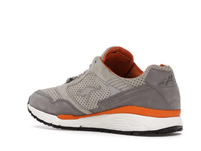 KangaROOS Ultimate Stihl Grey
