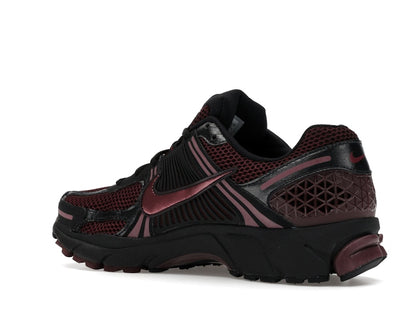 Nike Zoom Vomero 5 Black Burgundy Crush (Women's)