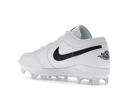 Jordan 1 Retro MCS Low White Black (2024)