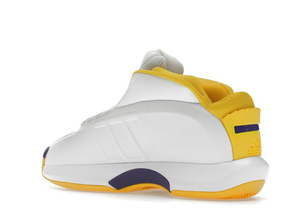 adidas Crazy 1 Lakers Home (2022)
