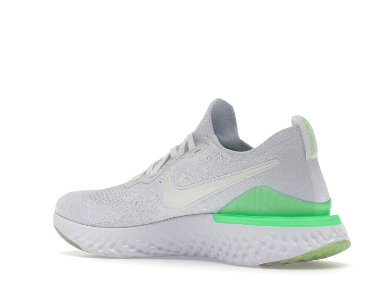 Nike Epic React Flyknit 2 8-bit