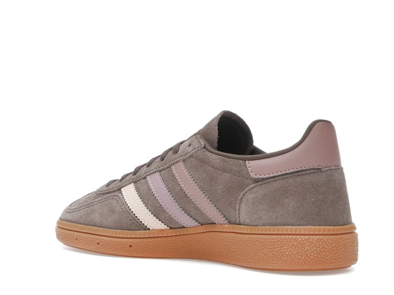 adidas Handball Spezial Earth Strata Magic Mauve (Women's)