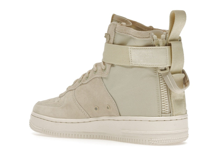 Nike SF Air Force 1 Mid Fossil (Women's)