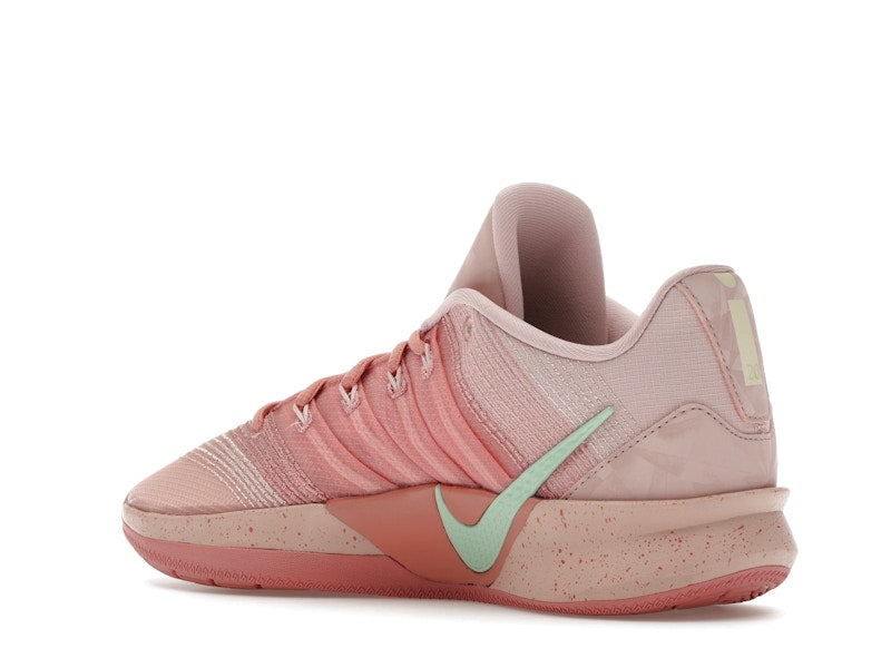 Nike Sabrina 3 Pink Oxford (Women's)