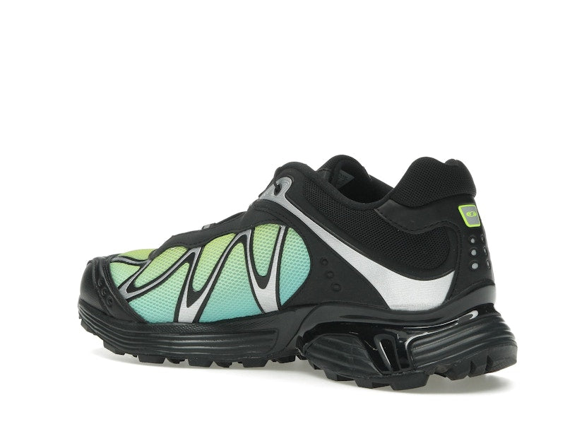 Salomon XT-Whisper Black Iced Aqua