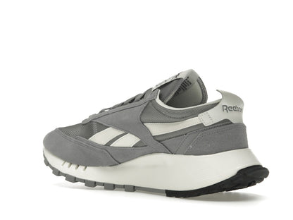 Reebok Classic Leather Legacy Solid Grey