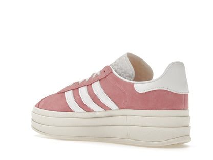 adidas Gazelle Bold Super Pop Pink (Women's)