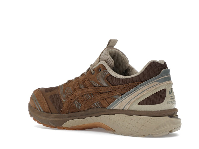 ASICS Gel-Terrain Gore-Tex nonnative