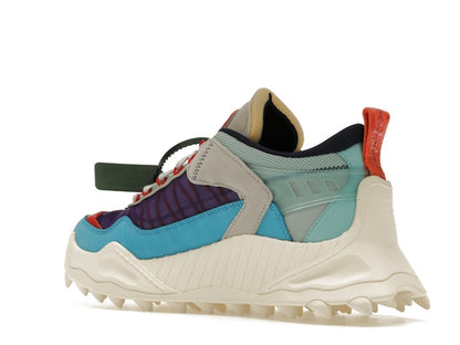 OFF-WHITE Odsy-1000 White Multicolour