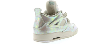 Jordan 4 Retro 30th Anniversary Pearl (GS)