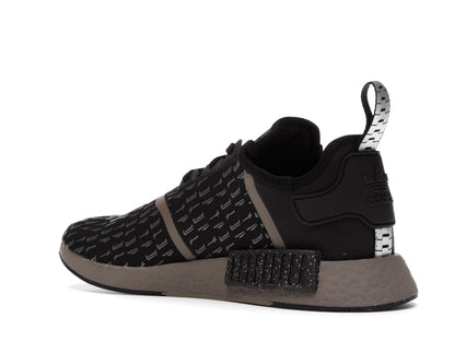 adidas NMD R1 Star Wars The Mandalorian
