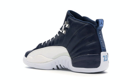 Jordan 12 Retro Obsidian (2012) (GS)
