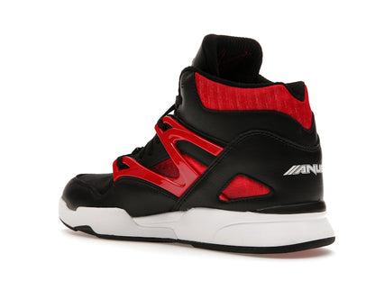 Reebok Pump Omni Zone II Anuel AA The Sky Above The Street