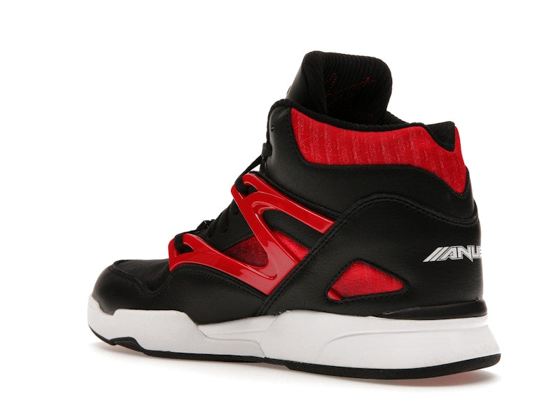Reebok Pump Omni Zone II Anuel AA The Sky Above The Street