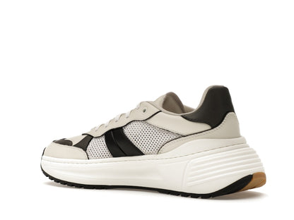 Bottega Veneta Speedster White Black