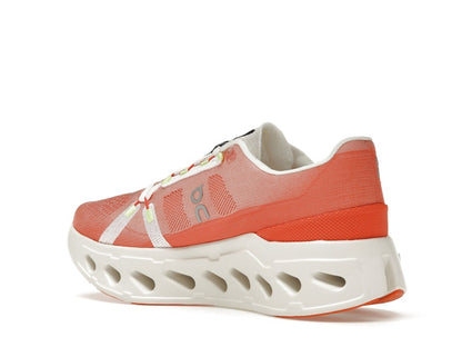 On Running Cloudeclipse Flame Ivory
