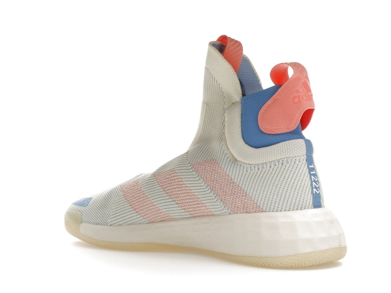 adidas N3xt L3v3l Cream White Bahia Light Blue