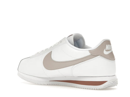 Nike Cortez White Platinum Violet (Women's)