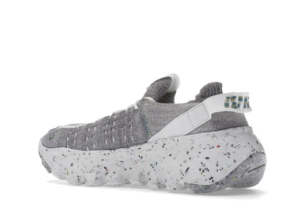 Nike Space Hippie 04 Photon Dust Mean Green (Women's)