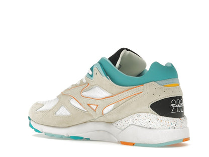 Mizuno Sky Medal Pieter Ceizer