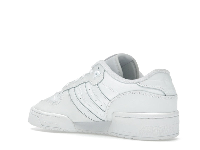 adidas Rivalry Low Cloud White Cloud White