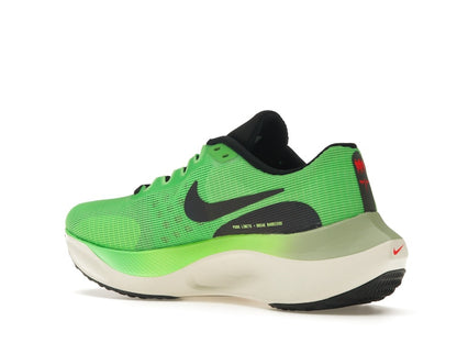 Nike Zoom Fly 5 Ekiden Scream Green