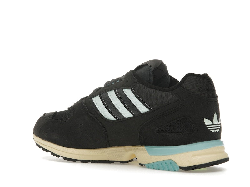 adidas ZX 4000 Core Black Ice Mint