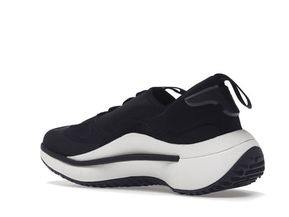 adidas Y-3 Qisan Cozy Black Core White