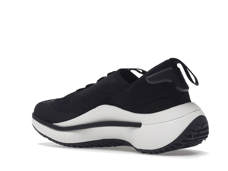 adidas Y-3 Qisan Cozy Black Core White