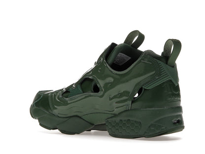 Reebok Instapump Fury Bait x Toy Story Army Men
