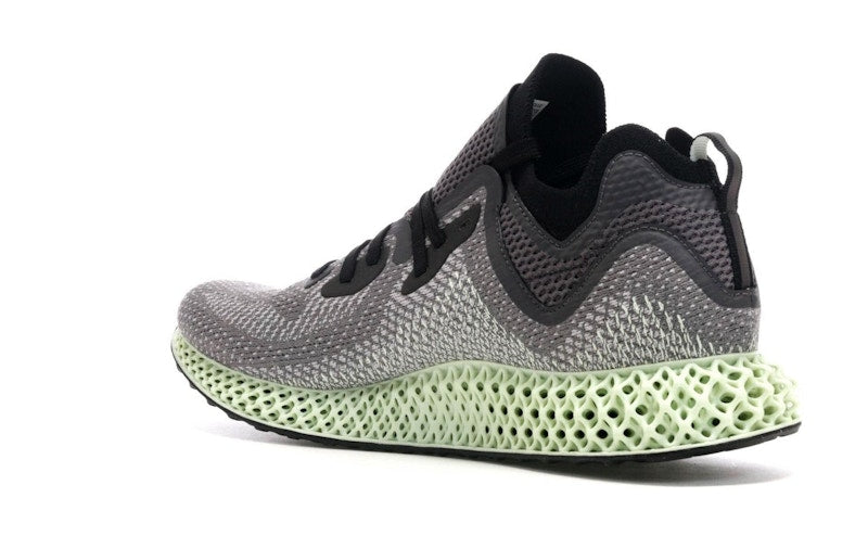 adidas AlphaEdge 4D Ash Green