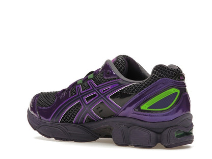 ASICS Gel-Nimbus 9 Night Shade Orchid