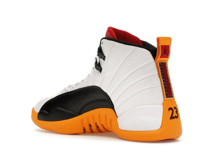Jordan 12 Retro 25 Years In China