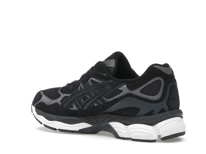 ASICS Gel-NYC Graphite Grey Graphite Grey