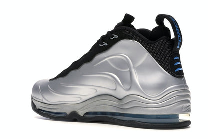 Nike Total Air Foamposite Max Metallic Silver (2011)