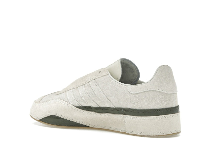 adidas Y-3 Gazelle Cream White Off White Night Cargo