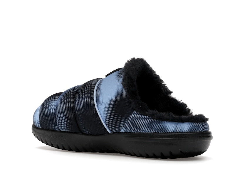 Nike Burrow SE Black Aluminum Midnight Navy