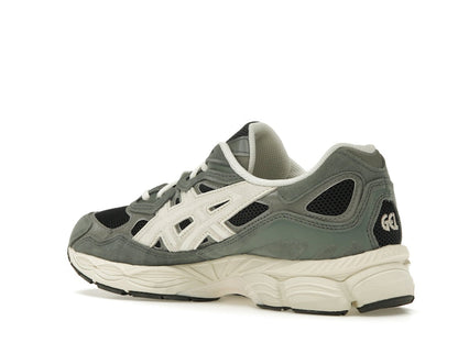 ASICS Gel-NYC Graphite Grey Smoke Grey