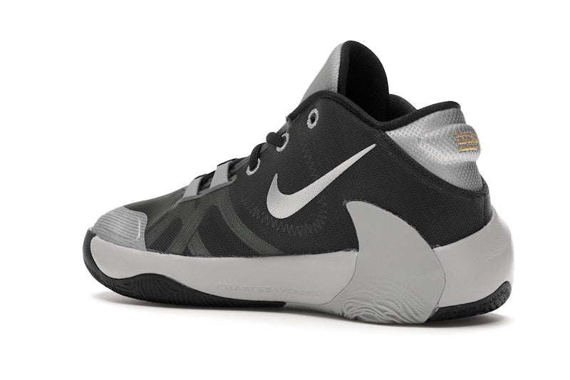 Nike Zoom Freak 1 Smoke Grey (GS)