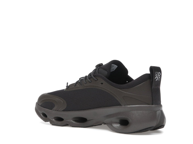 On Running Cloudsolo LOEWE Dark Brown Black (Women's)