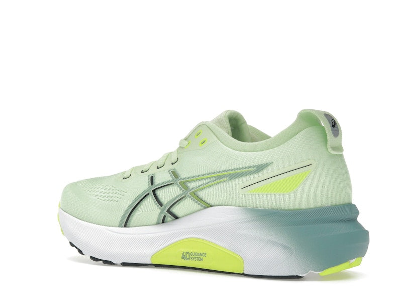 ASICS Gel-Kayano 31 Cool Matcha Celadon