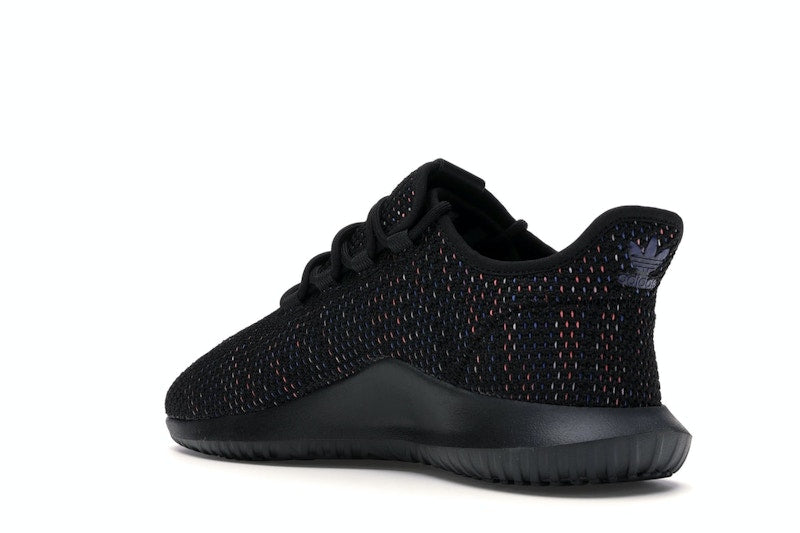 adidas Tubular Shadow CK Core Black Sole Red