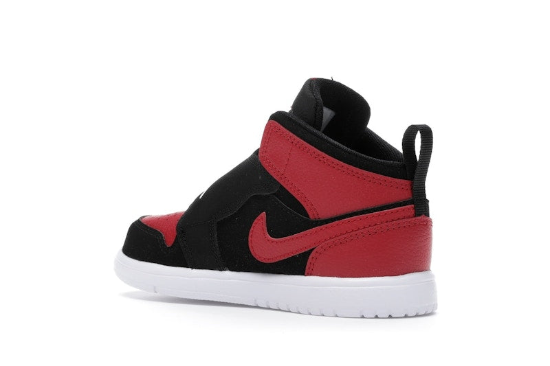Sky Jordan 1 Bred (TD)