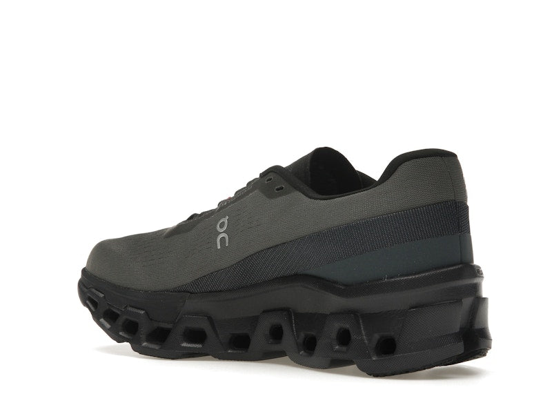 On Running Cloudmonster 2 Asphalt Iron