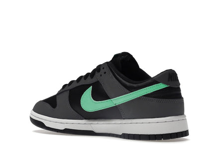 Nike Dunk Low Retro Green Glow