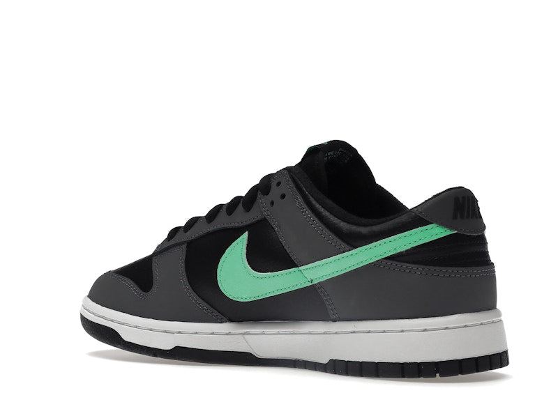 Nike Dunk Low Retro Green Glow