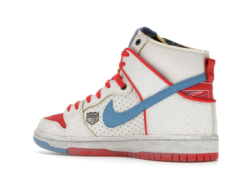 Nike SB Dunk High Pro Ishod Wair x Magnus Walker