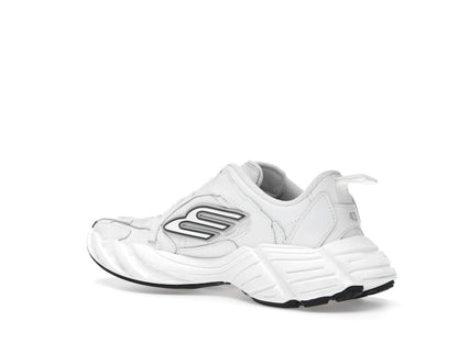 Balenciaga Monday Shoe White (Women's)