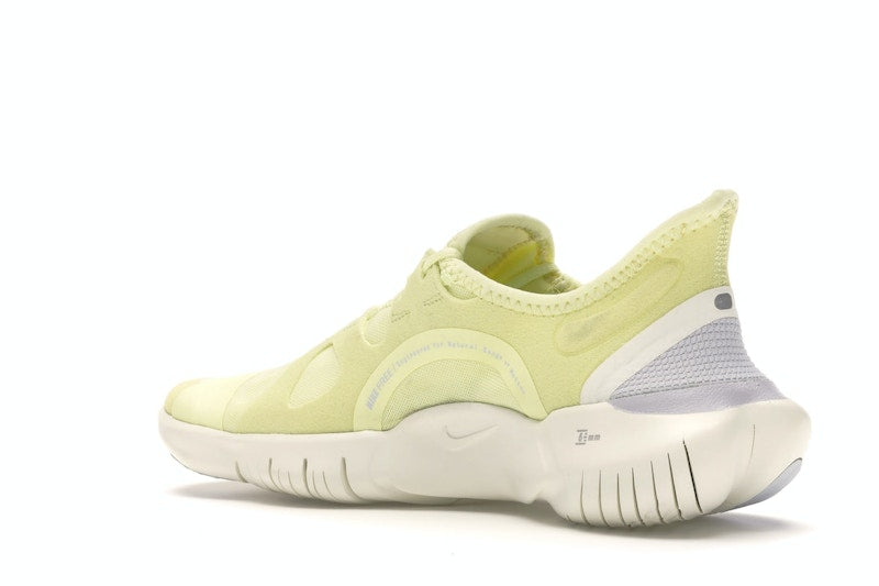Nike Free RN 5.0 Luminous Green Sail (Women's)