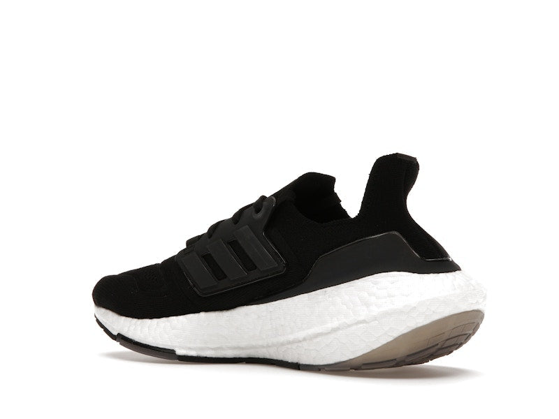 adidas Ultra Boost 22 Black White (Women's)